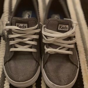 NEW keds